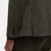 Wallington Cord Blazer