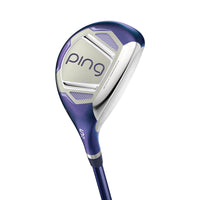 G Le4  Combo Iron Set (Ladies)