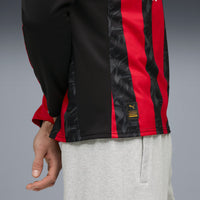 AC Milan 25/26 Home L/S Football Shirt