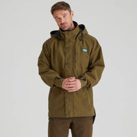 Men's Monsoon Classic Jacket (2025)