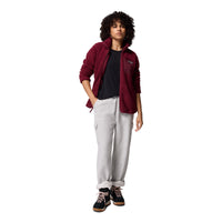 Women's West Bend II Full Zip Sherpa Jacket