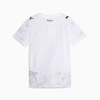 Man City KS Club World Cup 25 Home Football Shirt Jnr