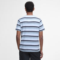 Houstead Stripe Tailored Fit T-Shirt