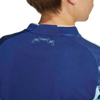 Ajax 25/26 Away Football Shirt Jnr