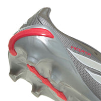 Predator 26 League Fold-Over Tongue FG/MG Jnr Football Boots