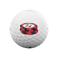 Supersoft 25 Pub Golf Balls