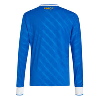 Real Madrid 25/26 3rd L/S Football Shirt Jnr