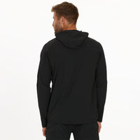 Colin Functional Jacket with Hood