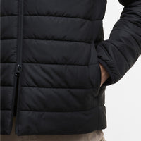 Aldon Quilted Jacket