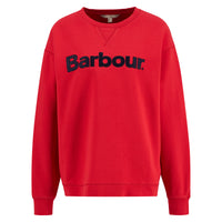 Hartland Crew Sweatshirt Womens
