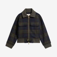 Ivybridge Overshirt Womens