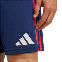 Arsenal 25/26 Away Football Shorts