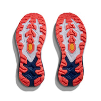 Mafate 5 Speed Running Shoes Womens