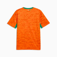 Ivory Coast 26 Home Football Shirt