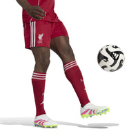 Liverpool 25/26 Home Football Shorts