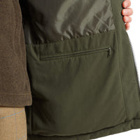 Ptarmigan Classic Coat