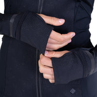 Tech Reflect Lux Running Jacket Womens