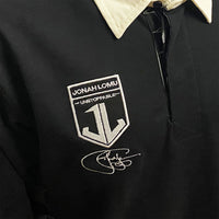 Jonah Lomu 1995 Rugby Shirt