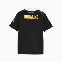 Borussia Dortmund 26/27 Away Football Shirt Jnr