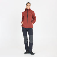 Women's Selawik Layer Tech Jacket -PRO 15000