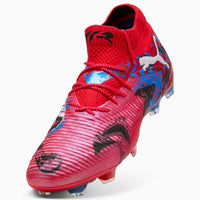 Future 8 Ultimate Playmaker FG Football Boots