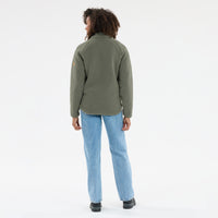 Women's Pioneer Teddy Fleece Jacket