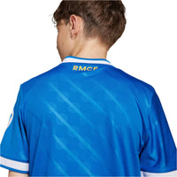 Real Madrid 25/26 3rd Football Shirt Jnr