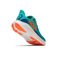 Youth Clifton 10 Running Shoes