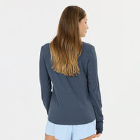 Women's Chaba Midlayer