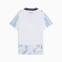 Monterrey KS Club World Cup 25 Home Football Shirt Jnr