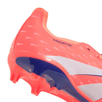 Predator 25 League Fold-Over Tongue FG/MG Football Boots