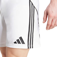 Man Utd 25/26 Home Football Shorts