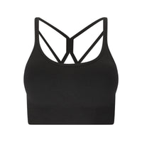 Women's Foan V4 Seamless Sports Bra