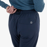 Angie Waterproof Golf Pants