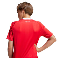 Bayern Munich 25/26 3rd GK Football Shirt Jnr