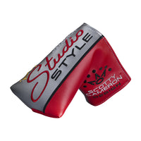 2026 Studio Style Fastback 2 Putter