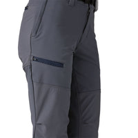 Terravia Peak Pants Regular Fit Womens