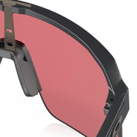 Oakley Sutro Lite Sunglasses with Prizm Trail Torch Lenses.