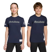 Real Madrid US Tee Jnr