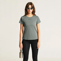 Women's Core Essence SS Tee 2