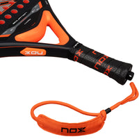 Equation Hard Advanced Padel Racket