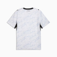New Zealand 26 Away Football Shirt