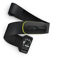 HRM 600 - Heart Rate Monitor