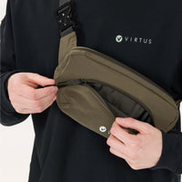 Vinston Ripstop Sport Belt - Running Pouch