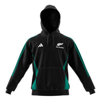 All Blacks Hoody