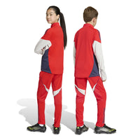 Bayern Munich 25/26 Training Football Pants Jnr
