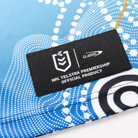 Sharks Indigenous 2025 Rugby Shirt