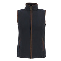 Country Colton Fleece Gilet Womens