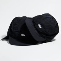 Padded Hiker Cap
