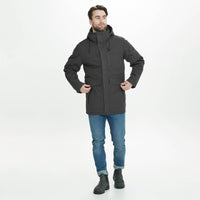 Burron Parka - W-Pro 10000